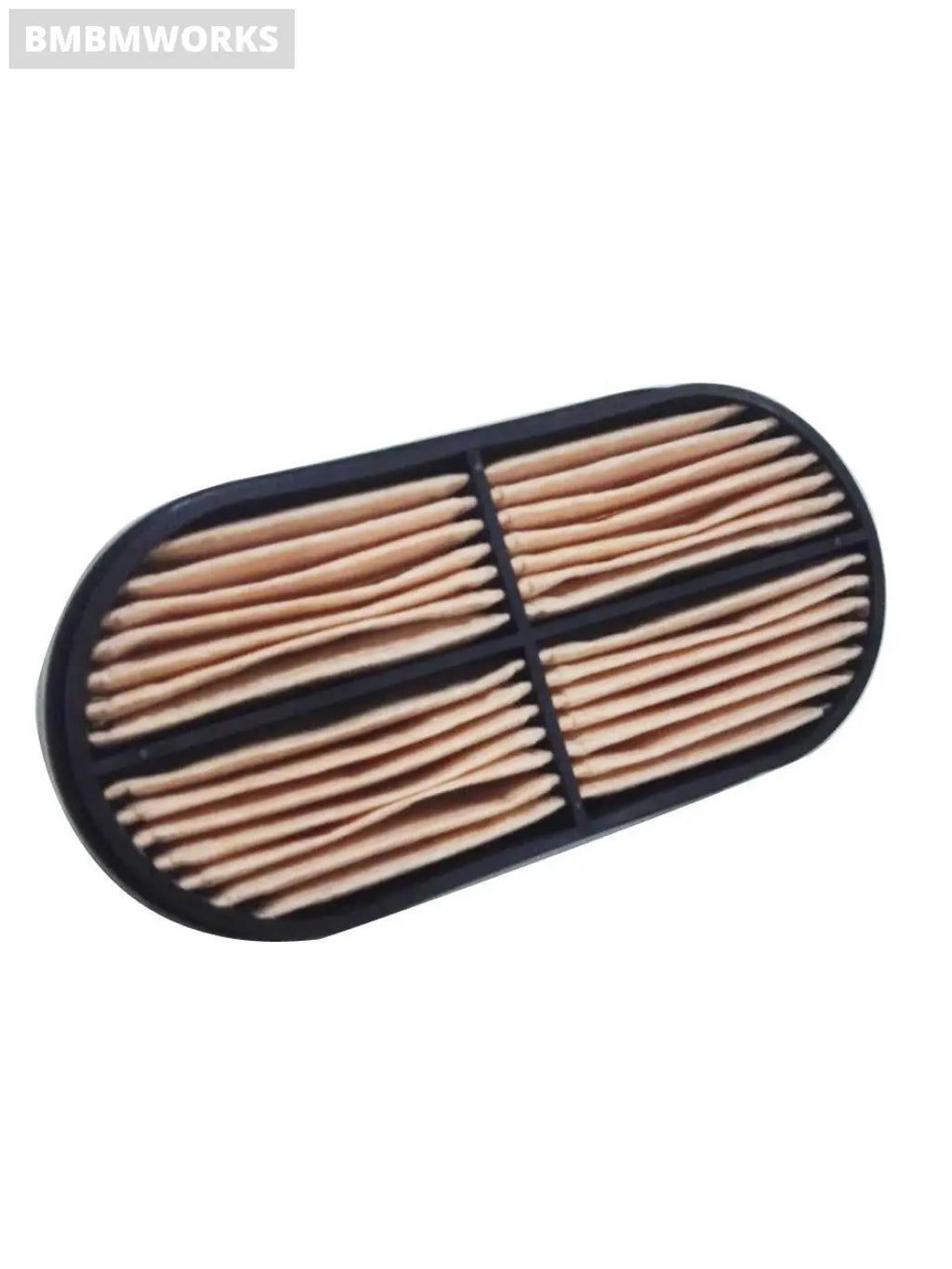 Air Filter Inner Jcb Parts 3Cx 4Cx