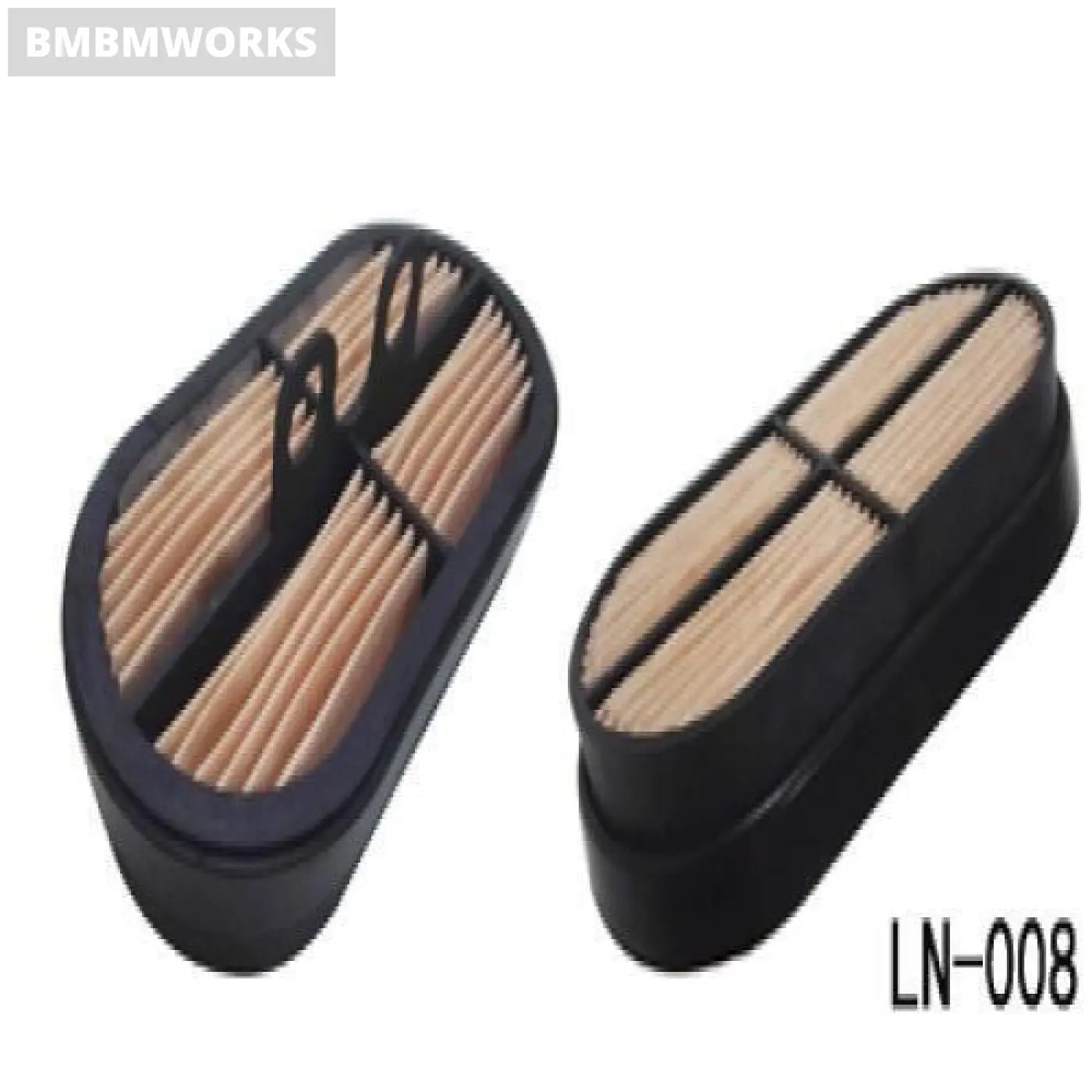 Air Filter Inner Jcb Parts 3Cx 4Cx