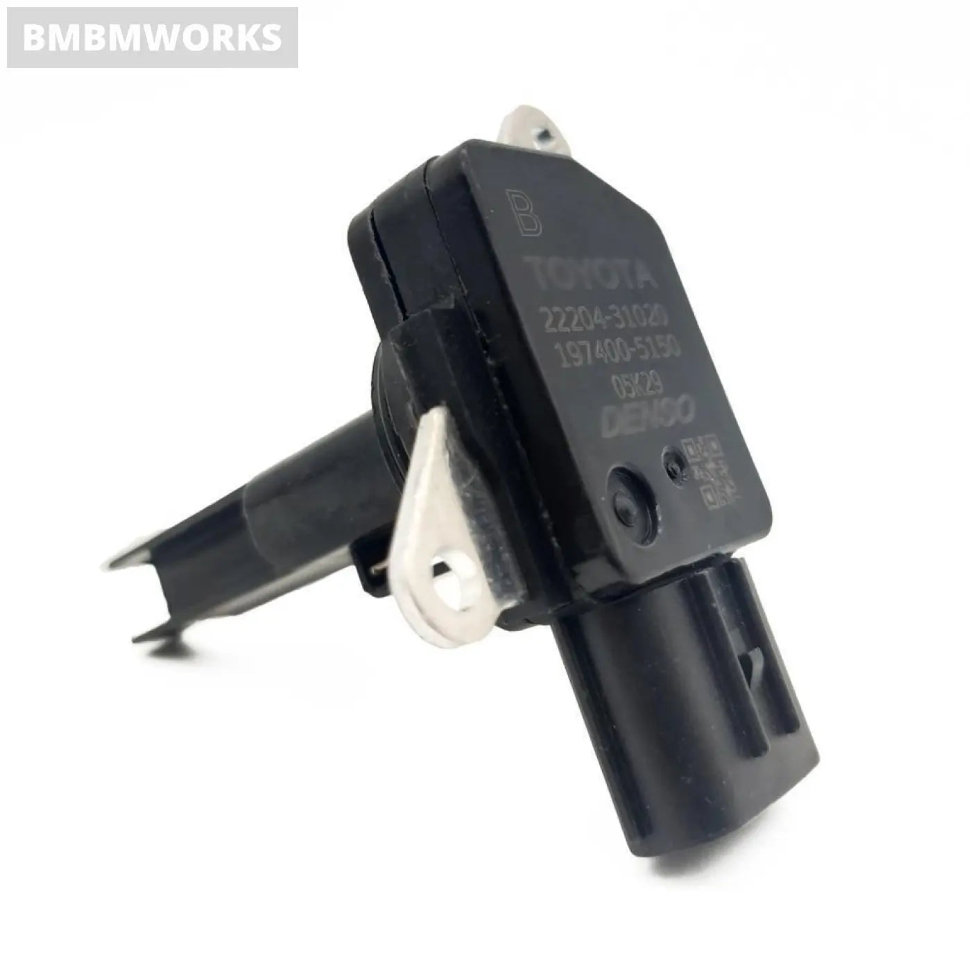 Air Flow Meter Sensor Toyota Camry Sienna Venz Lexus Es350 G S300 Is250 Rx350
