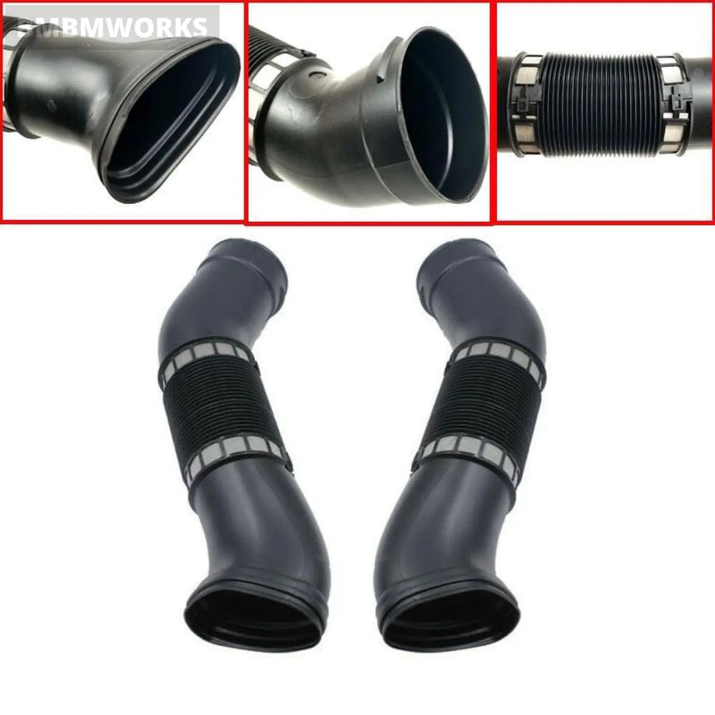 Air Intake Duct Hose Mercedes Benz W220 S280 S320 S350 1120943682 1120943782