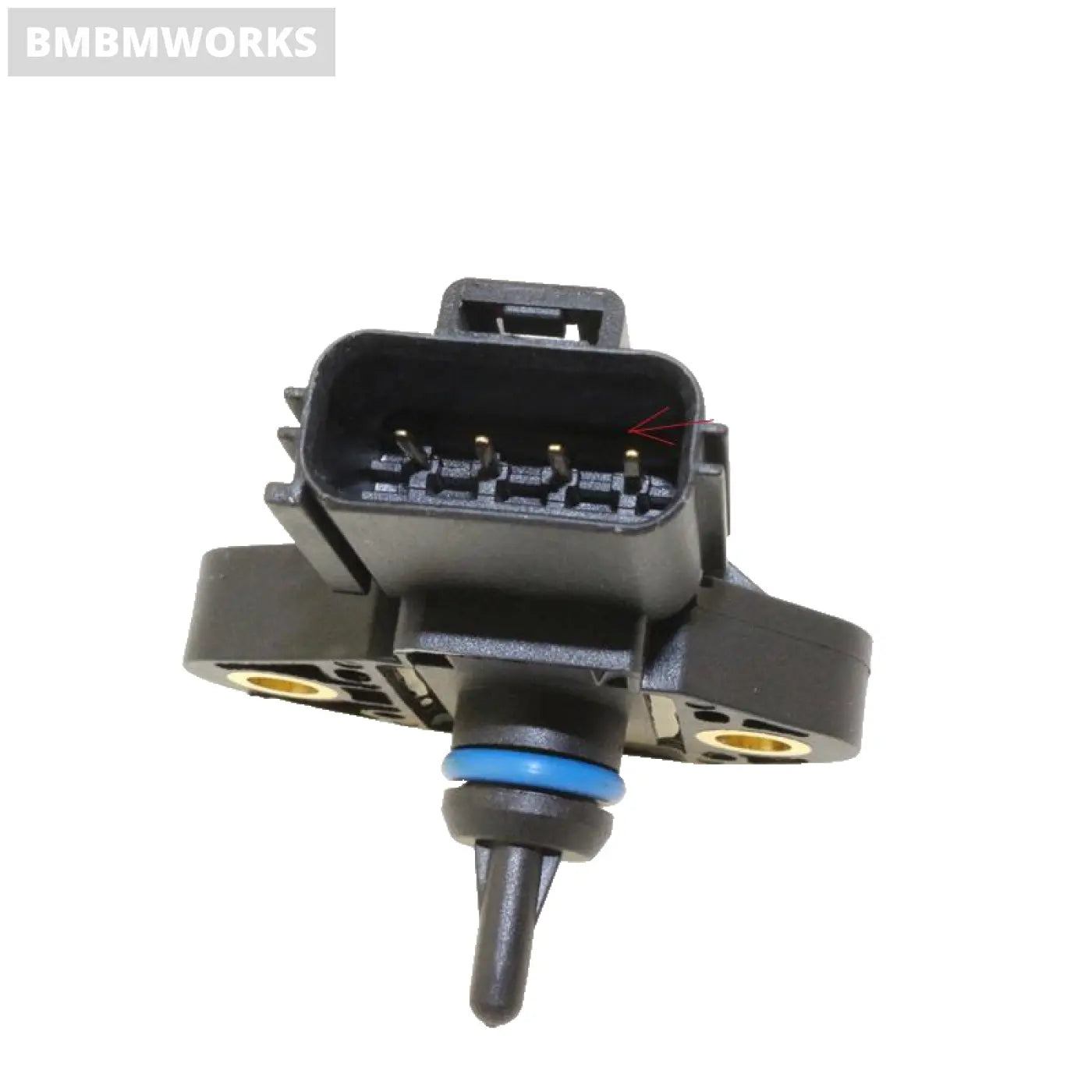 Air Pressure Sensor Lincoln Mazda Mercury Ford Escape Mustang F150 Explorer