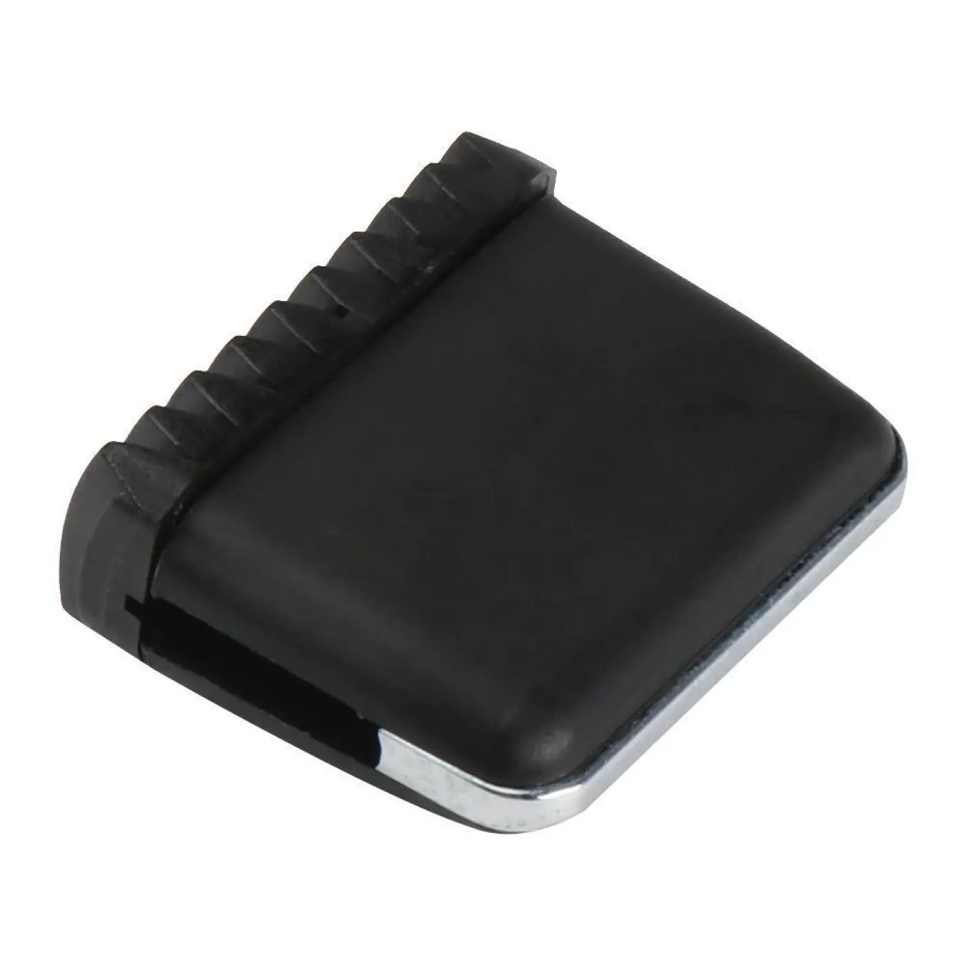 Air Vent Black Tab Clip Decoration Left/Right Ac For Mercedes Benz S Class S300