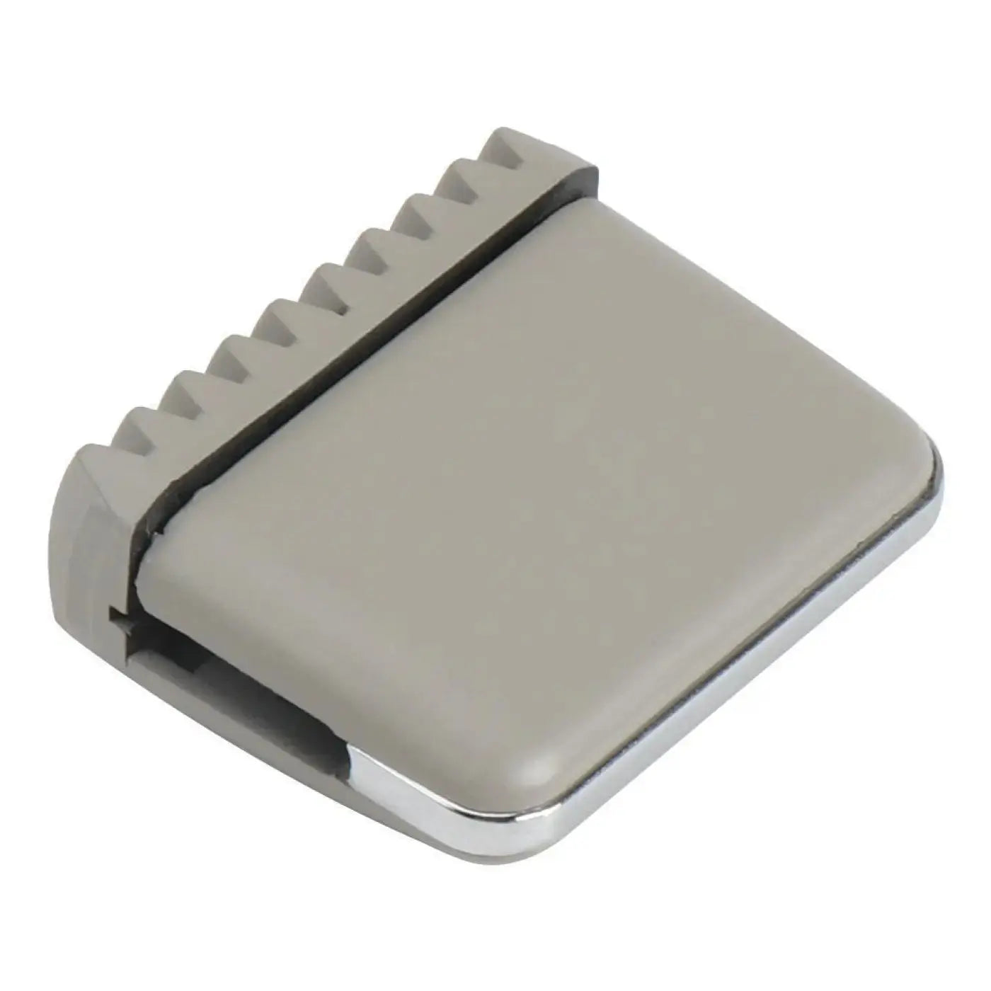 Air Vent Grey Tab Clip Outdoor Car Decoration Left/Right Ac For Mercedes Benz