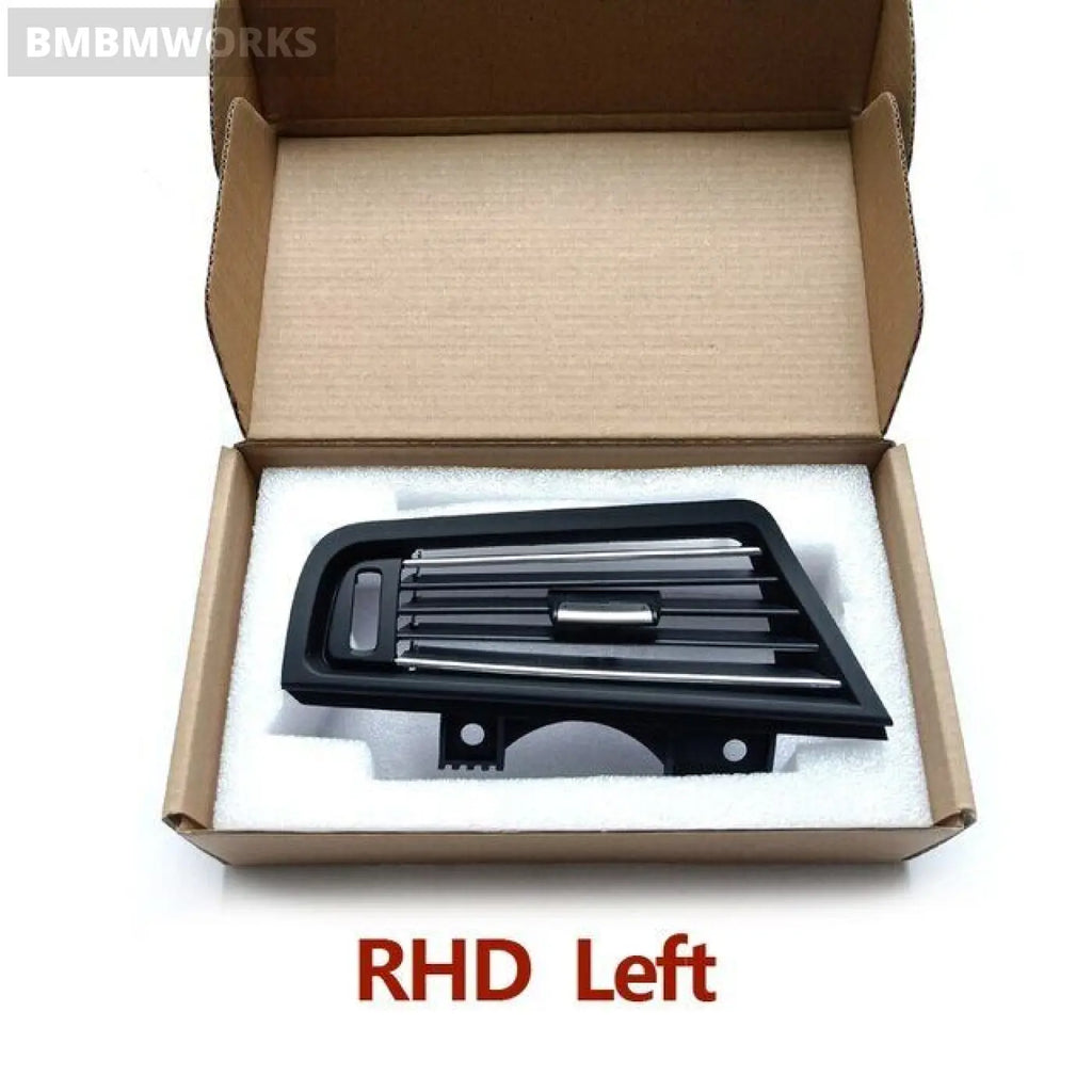 Air Vent Grille Cover Panel For Bmw 5 Series F10 F11 520 525 528 530 535 Lhd Rhd