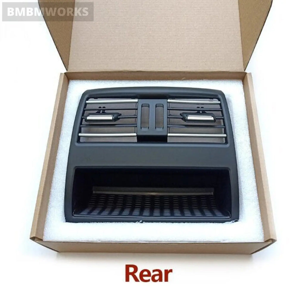 Air Vent Grille Cover Panel For Bmw 5 Series F10 F11 520 525 528 530 535 Lhd Rhd