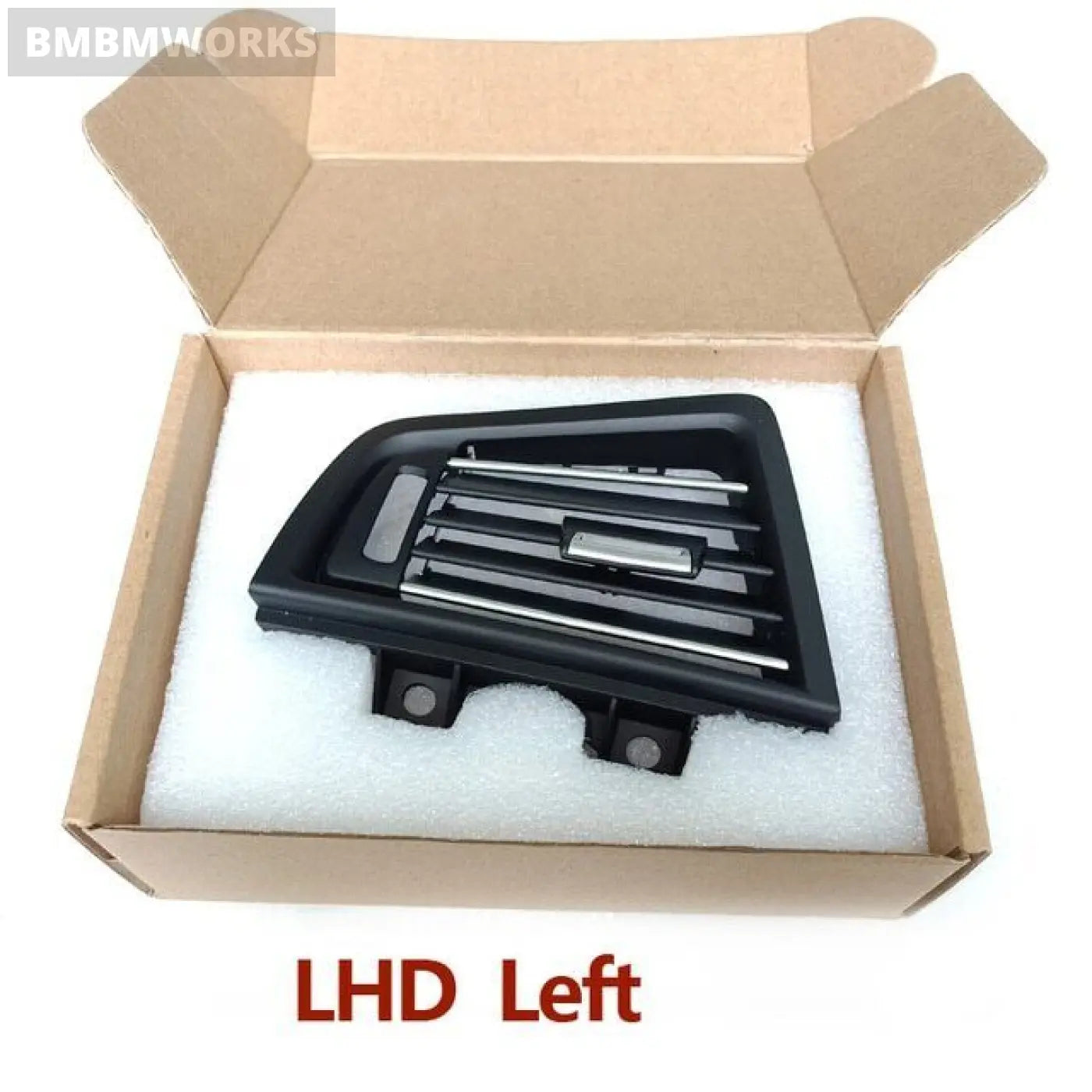 Air Vent Grille Cover Panel For Bmw 5 Series F10 F11 520 525 528 530 535 Lhd Rhd