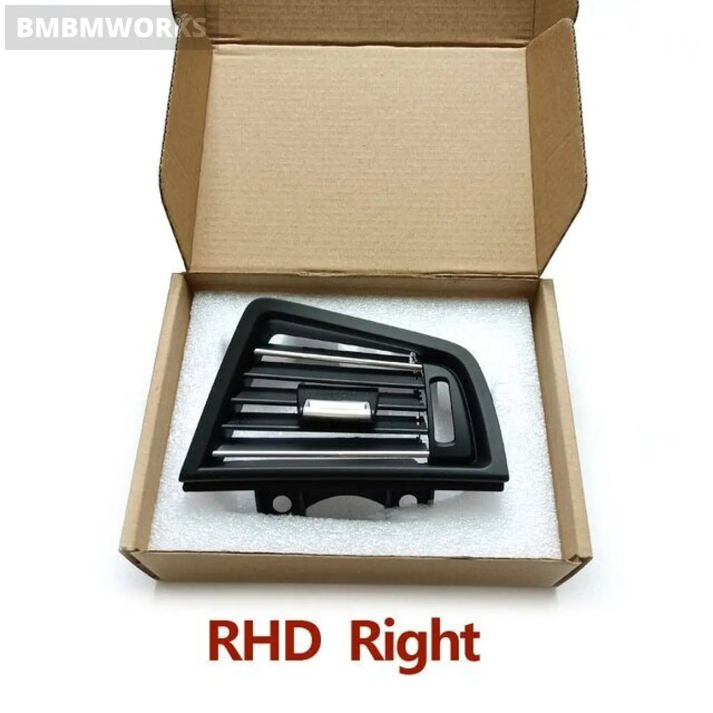 Air Vent Grille Cover Panel For Bmw 5 Series F10 F11 520 525 528 530 535 Lhd Rhd