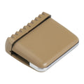 Air Vent Tab Clip Beige Paddle Left/Right Ac For Mercedes Benz S Class