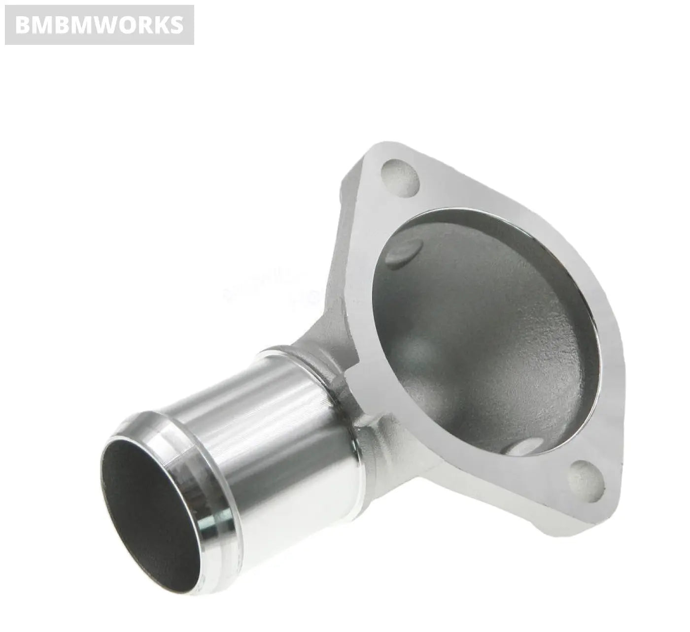 Aluminum Engine Coolant Inlet Thermostat Housing Hyundai Elantra Kia