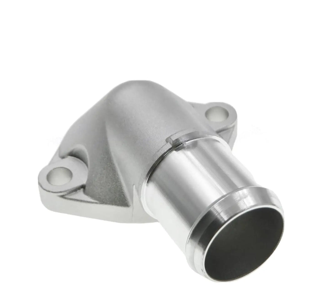 Aluminum Engine Coolant Inlet Thermostat Housing Hyundai Elantra Kia