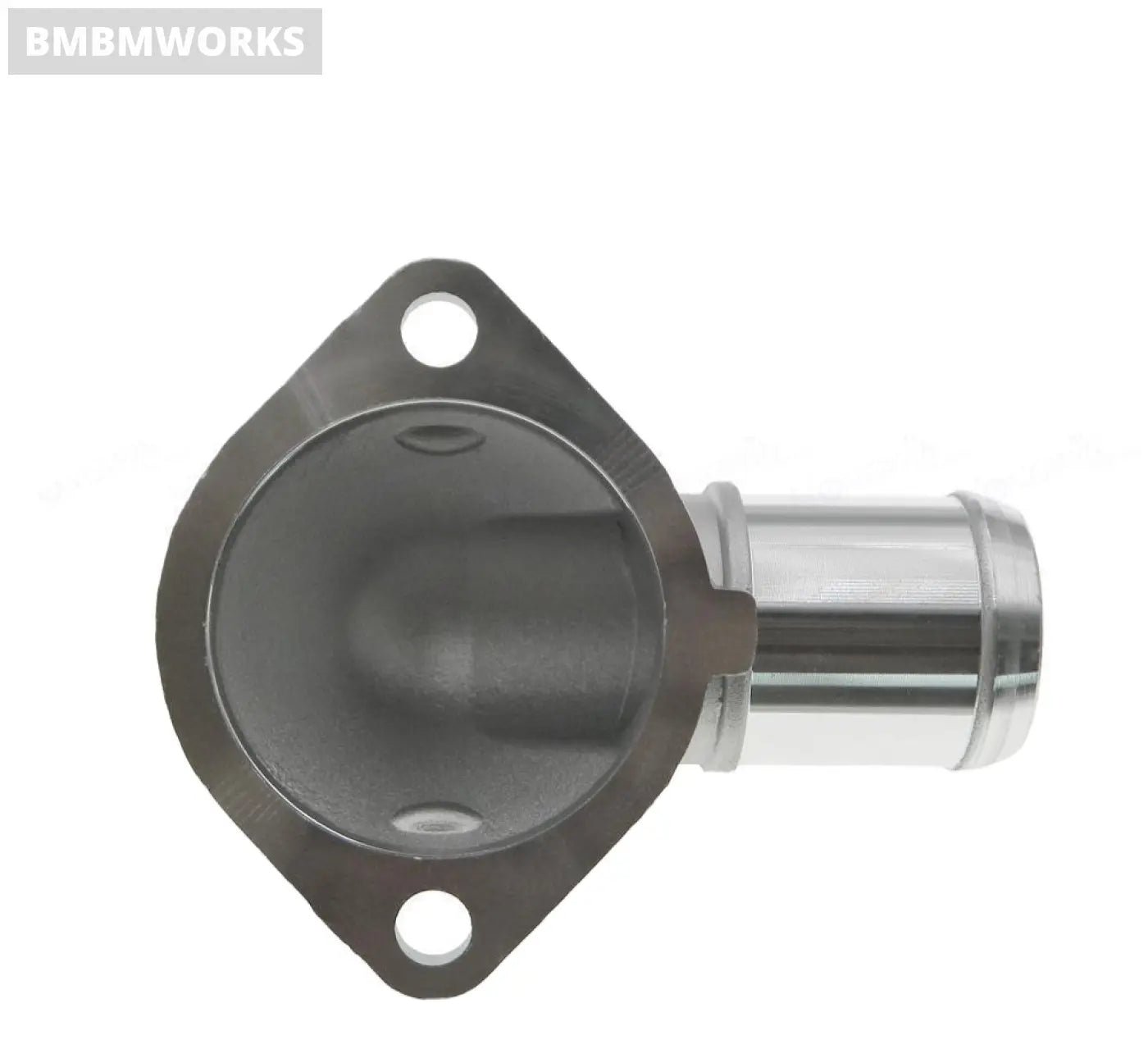 Aluminum Engine Coolant Inlet Thermostat Housing Hyundai Elantra Kia