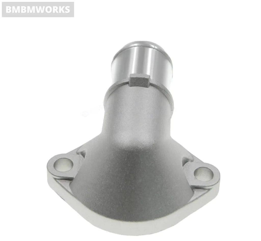 Aluminum Engine Coolant Inlet Thermostat Housing Hyundai Elantra Kia