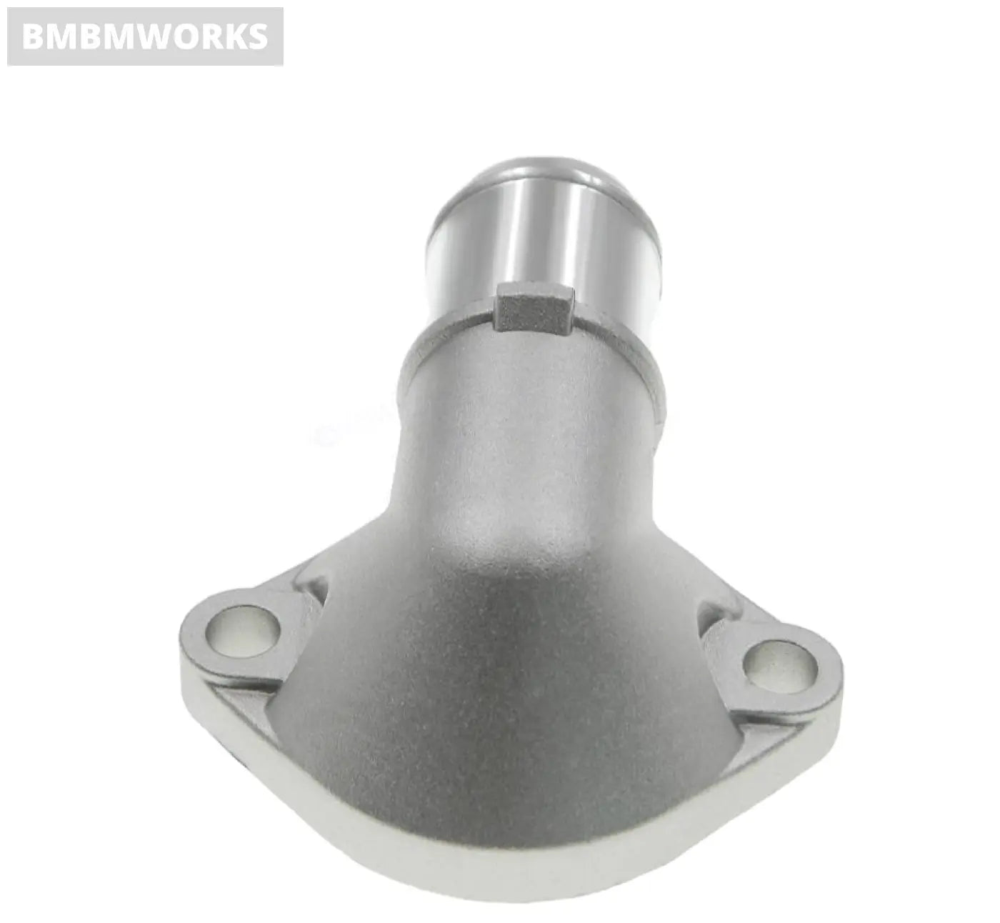 Aluminum Engine Coolant Inlet Thermostat Housing Hyundai Elantra Kia