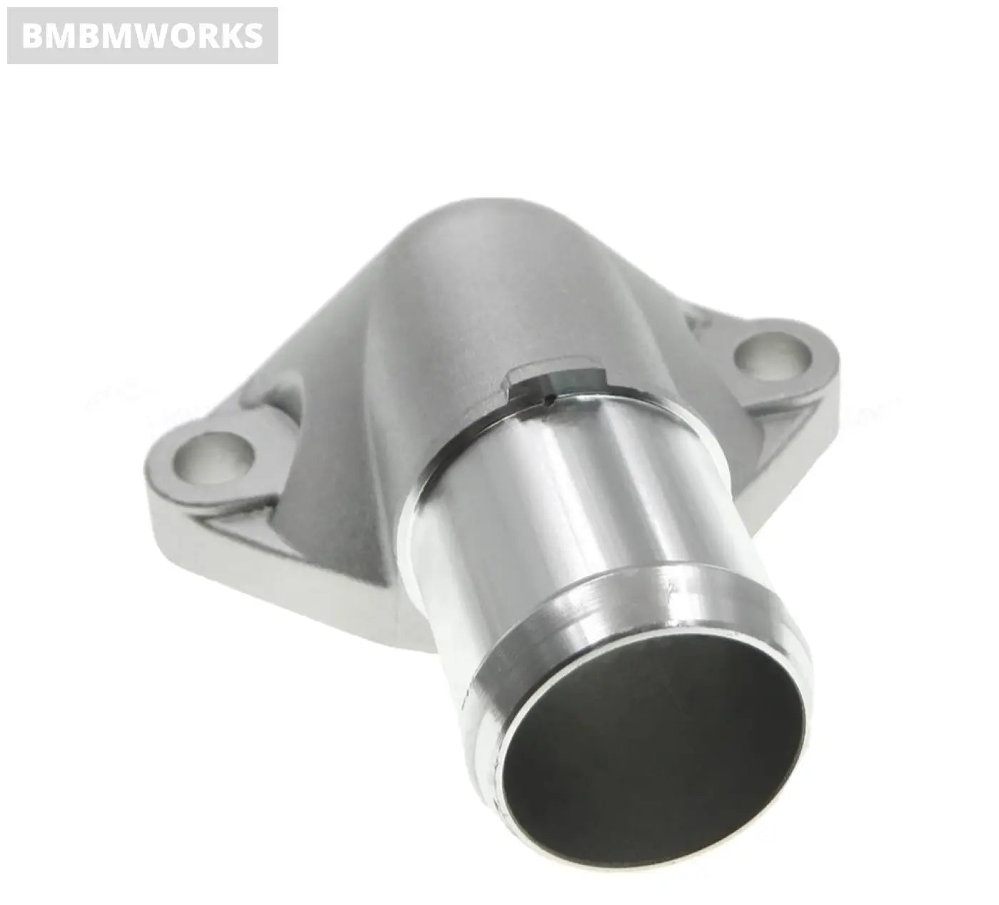 Aluminum Engine Coolant Inlet Thermostat Housing Hyundai Elantra Kia