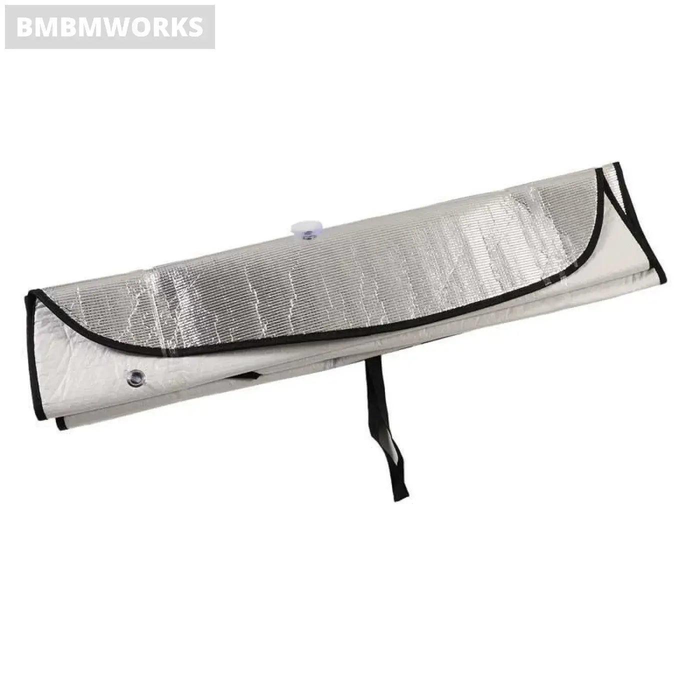 Aluminum Foil Silver Front Windshield Sun Protection Mini Ford Escape 2023