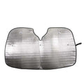 Aluminum Foil Silver Front Windshield Sun Protection Mini Ford Escape 2023