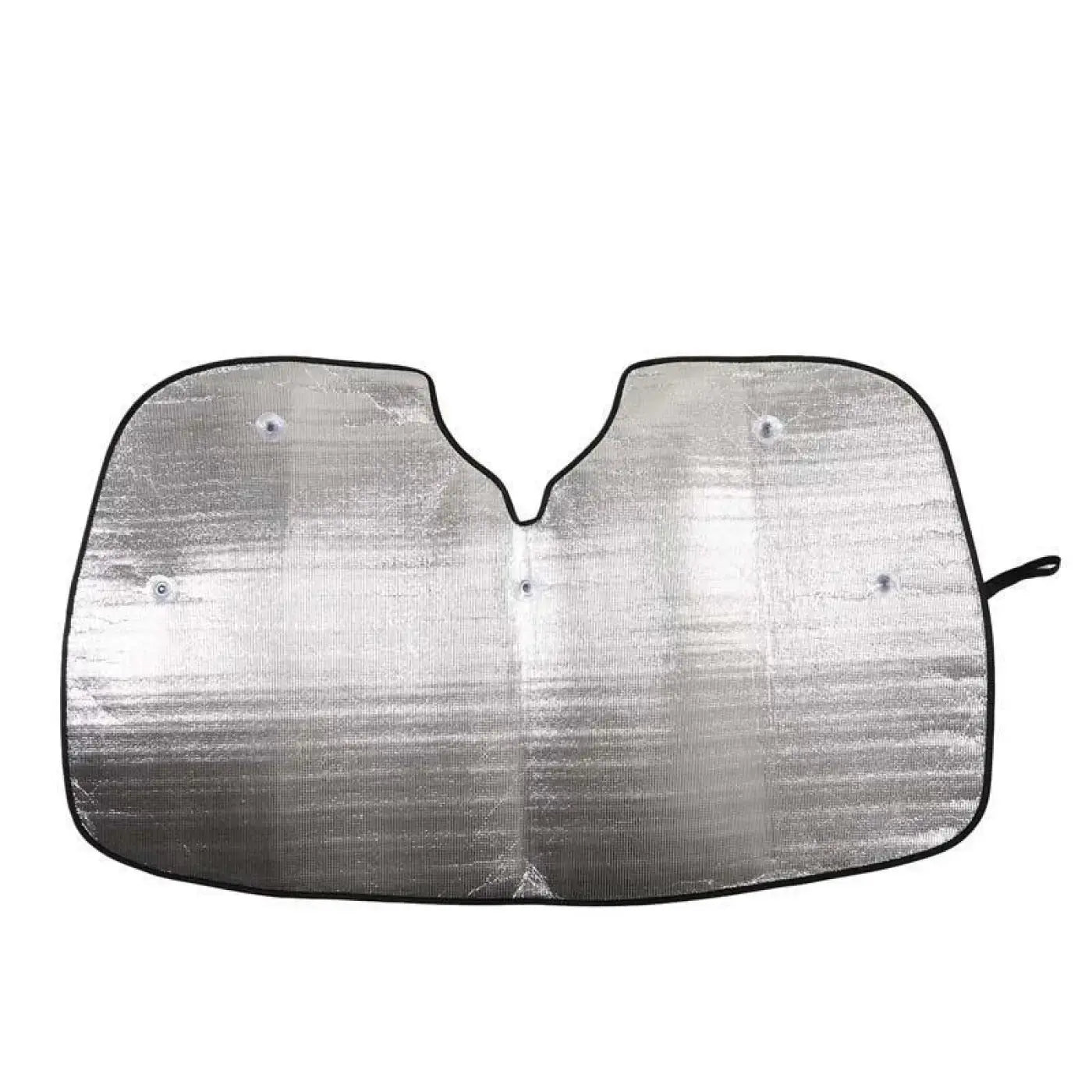 Aluminum Foil Silver Front Windshield Sun Protection Mini Ford Escape 2023