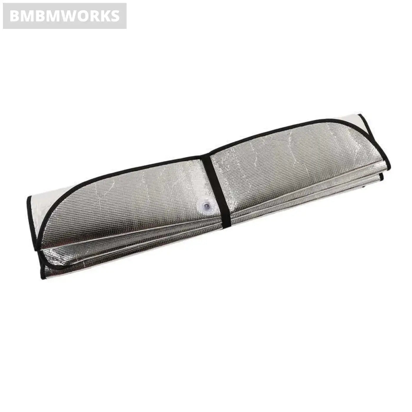 Aluminum Foil Silver Front Windshield Sun Protection Mini Ford Escape 2023