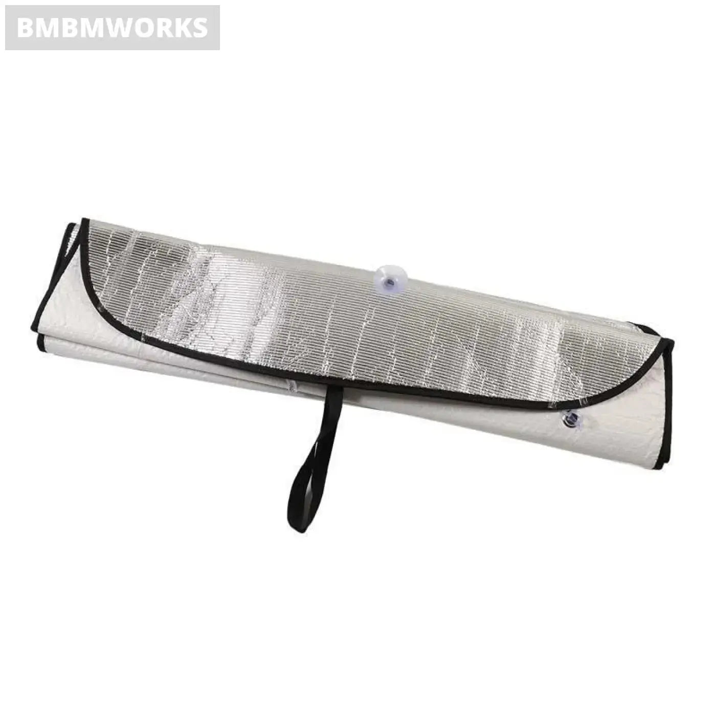 Aluminum Foil Silver Front Windshield Sun Protection Mini Ford Escape 2023