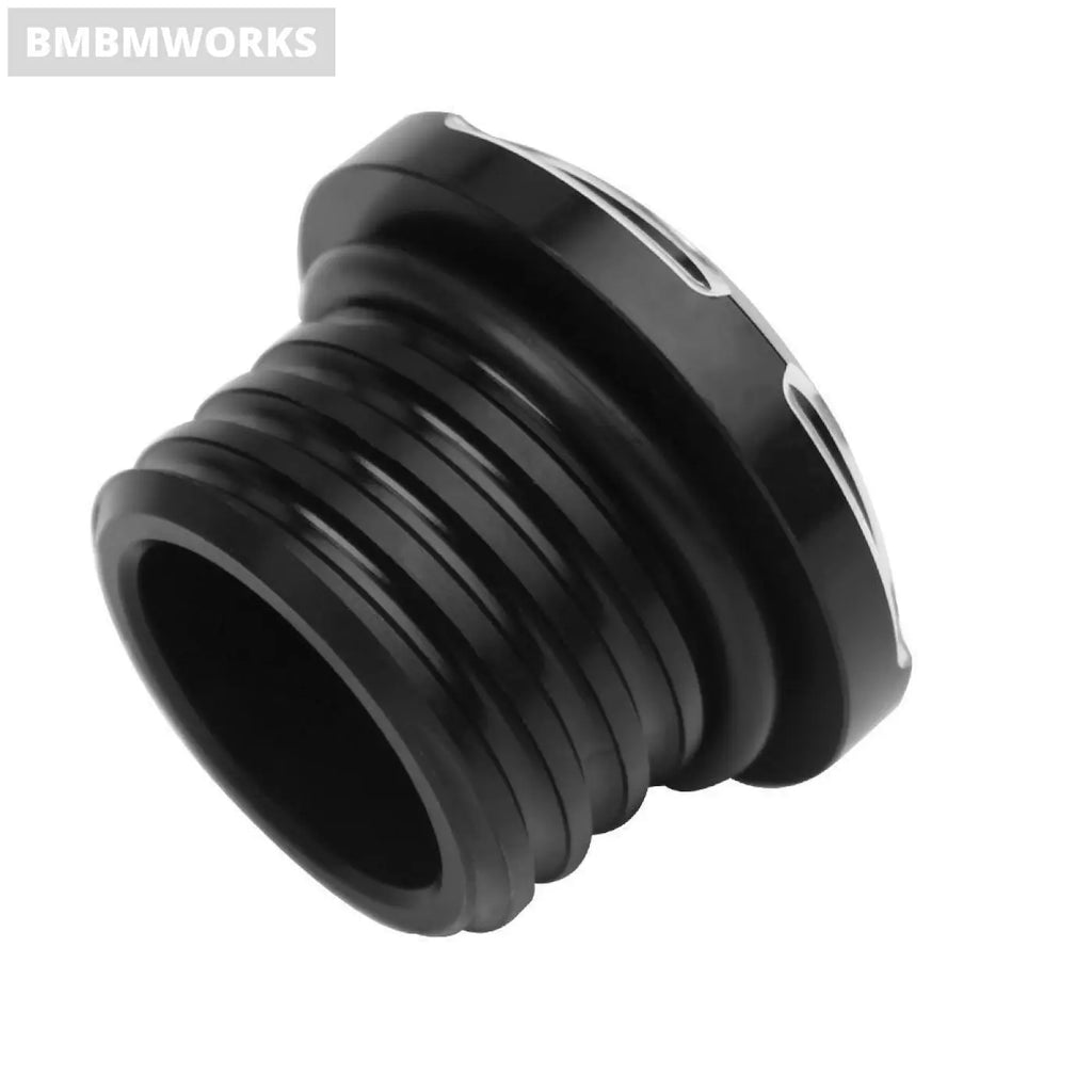 Aluminum Gas Cap Fuel Tank Cover Harley Sportster Xl 883 1200 48 Dyna Touring