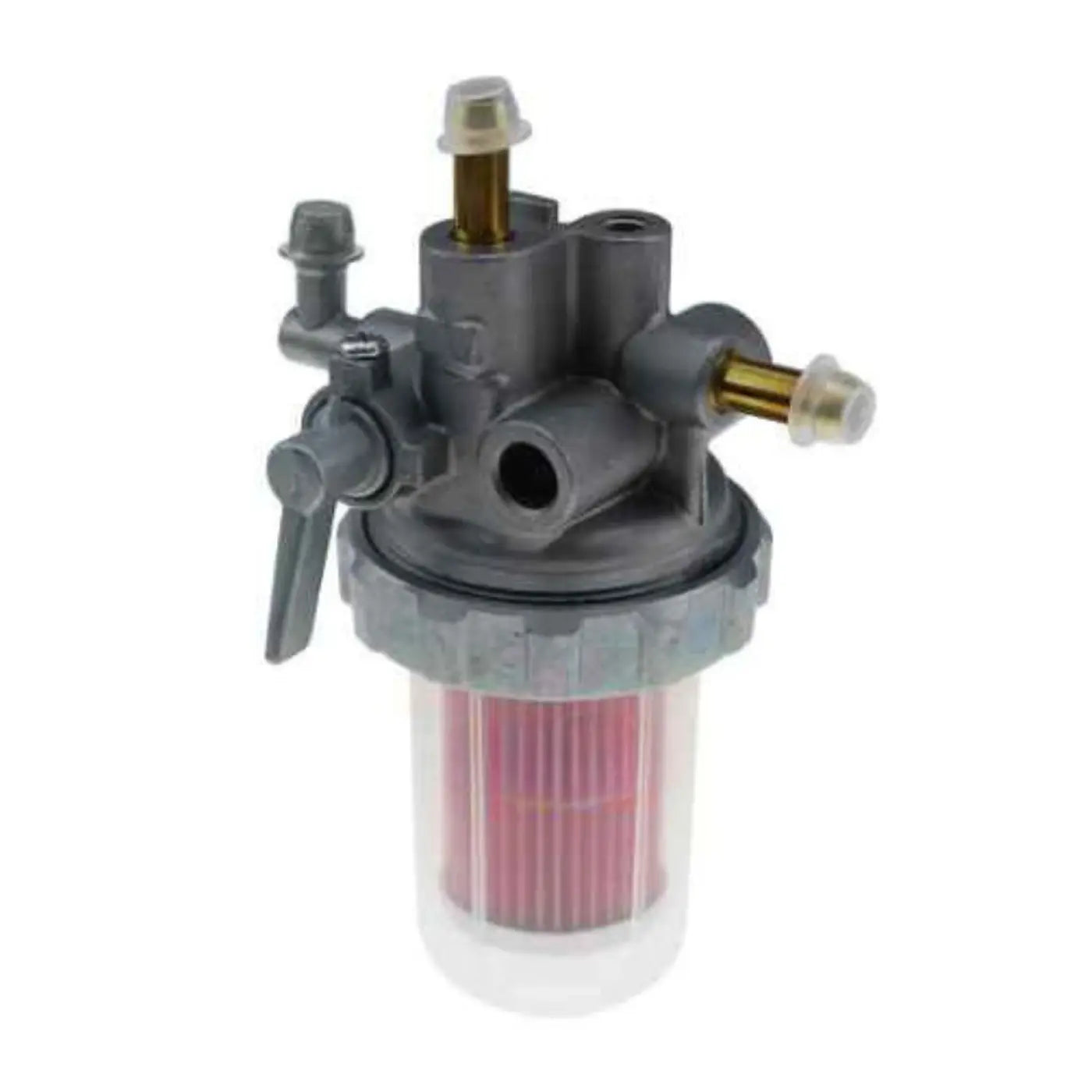 Am879317 Fuel Filter Assembly John Deere Tractor 2210 4010 4100 4110 4115