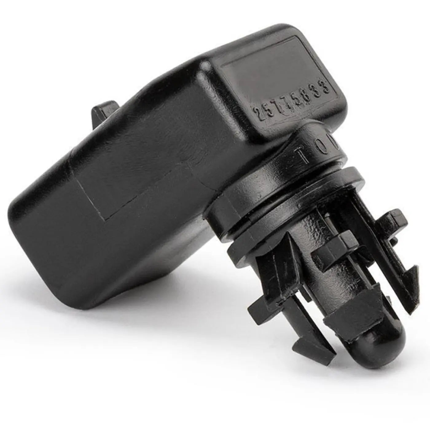 Ambient Air Temperature Sensor Buick Cadillac Chevrolet Gmc Repair Temp