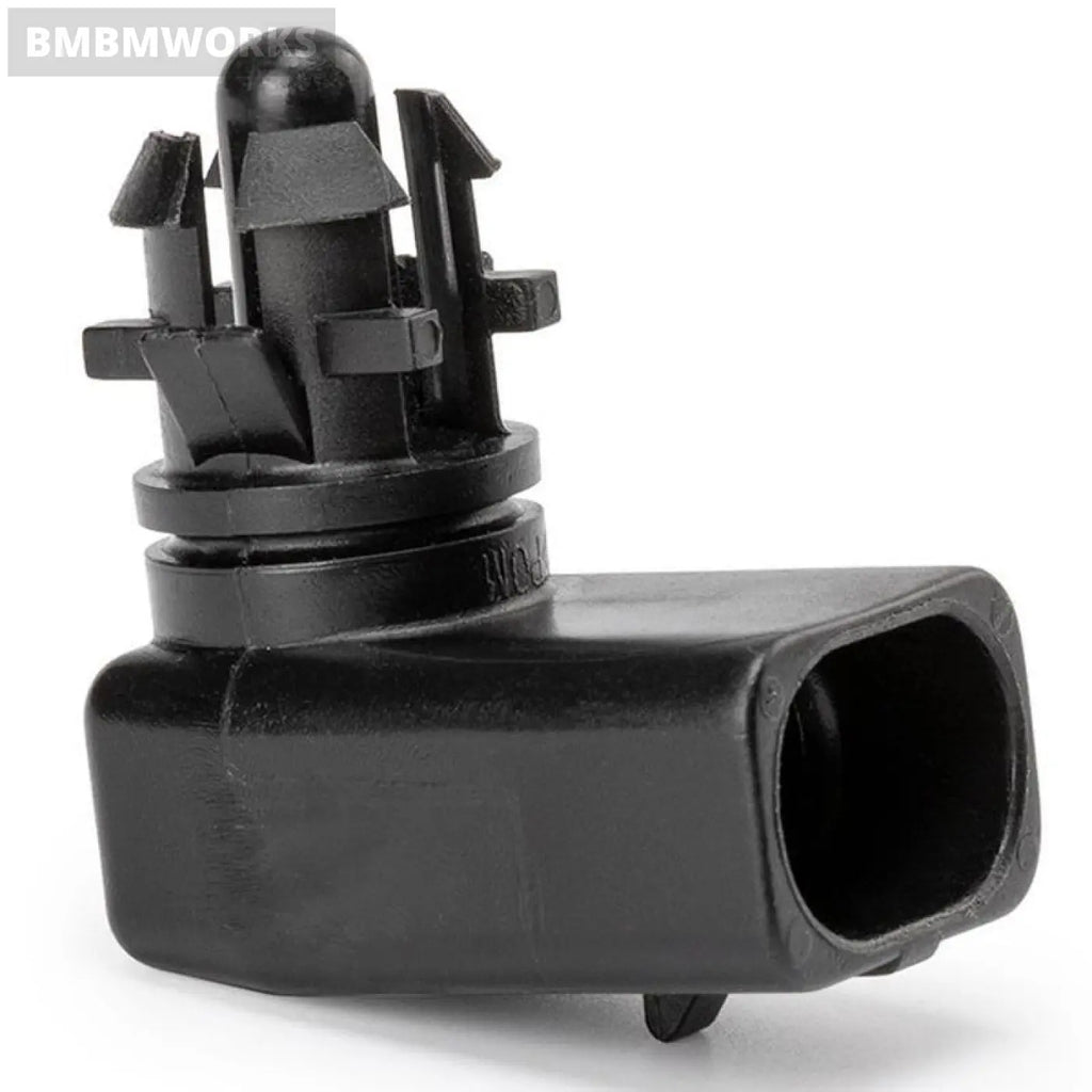 Ambient Air Temperature Sensor Buick Cadillac Chevrolet Gmc Repair Temp