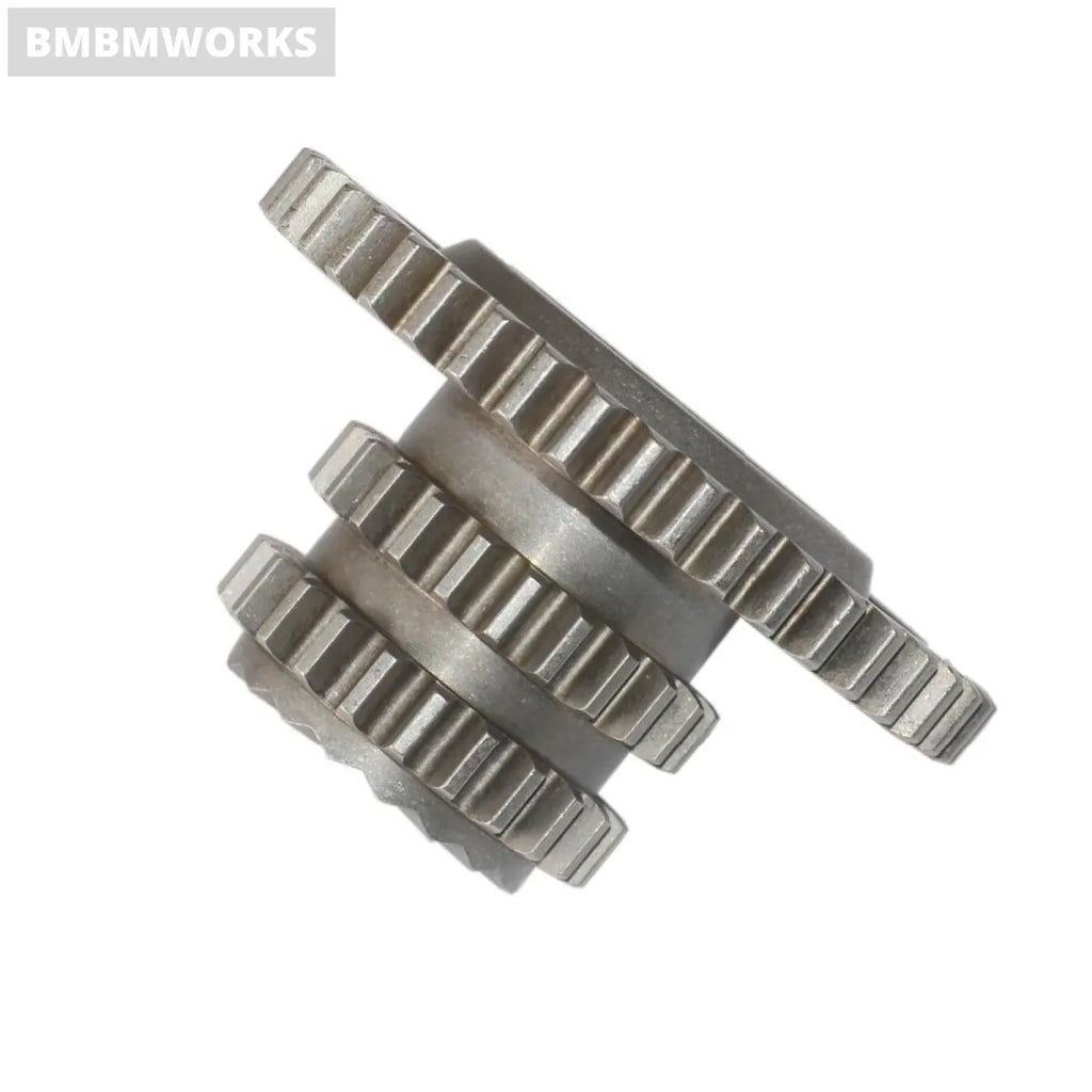 Ap01 Rankshaft Timing Sprocket Seat Skoda 2.0T 2.0L 2006-2015 Audi A3 A4 A5 Vw