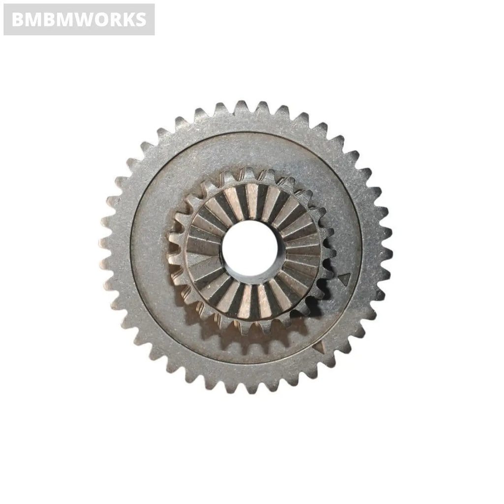 Ap01 Rankshaft Timing Sprocket Seat Skoda 2.0T 2.0L 2006-2015 Audi A3 A4 A5 Vw