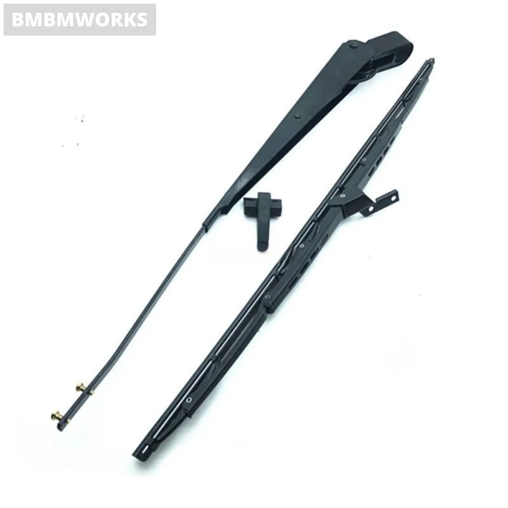 Arm Wiper Blade Set Caterpillar Cat 312/320/325/329/330/336/C/D