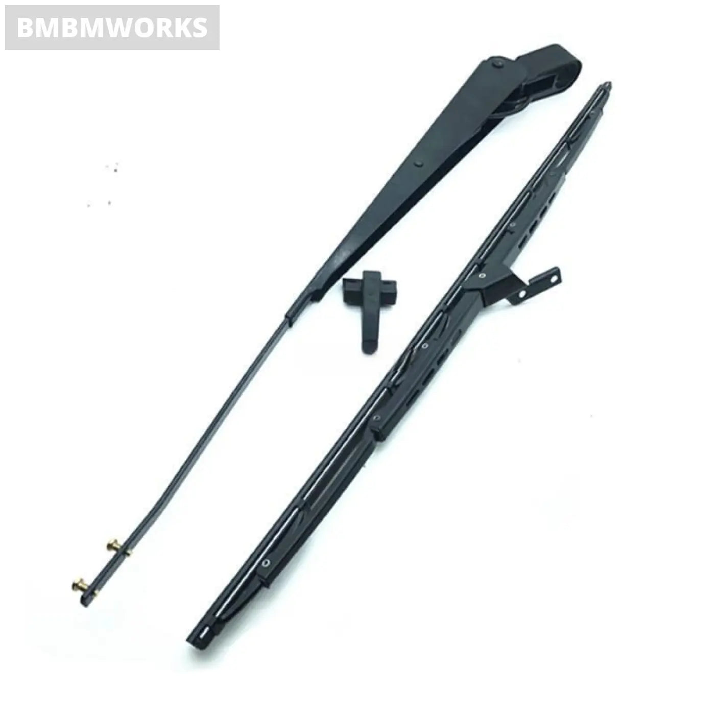 Arm Wiper Blade Set Caterpillar Cat 312/320/325/329/330/336/C/D