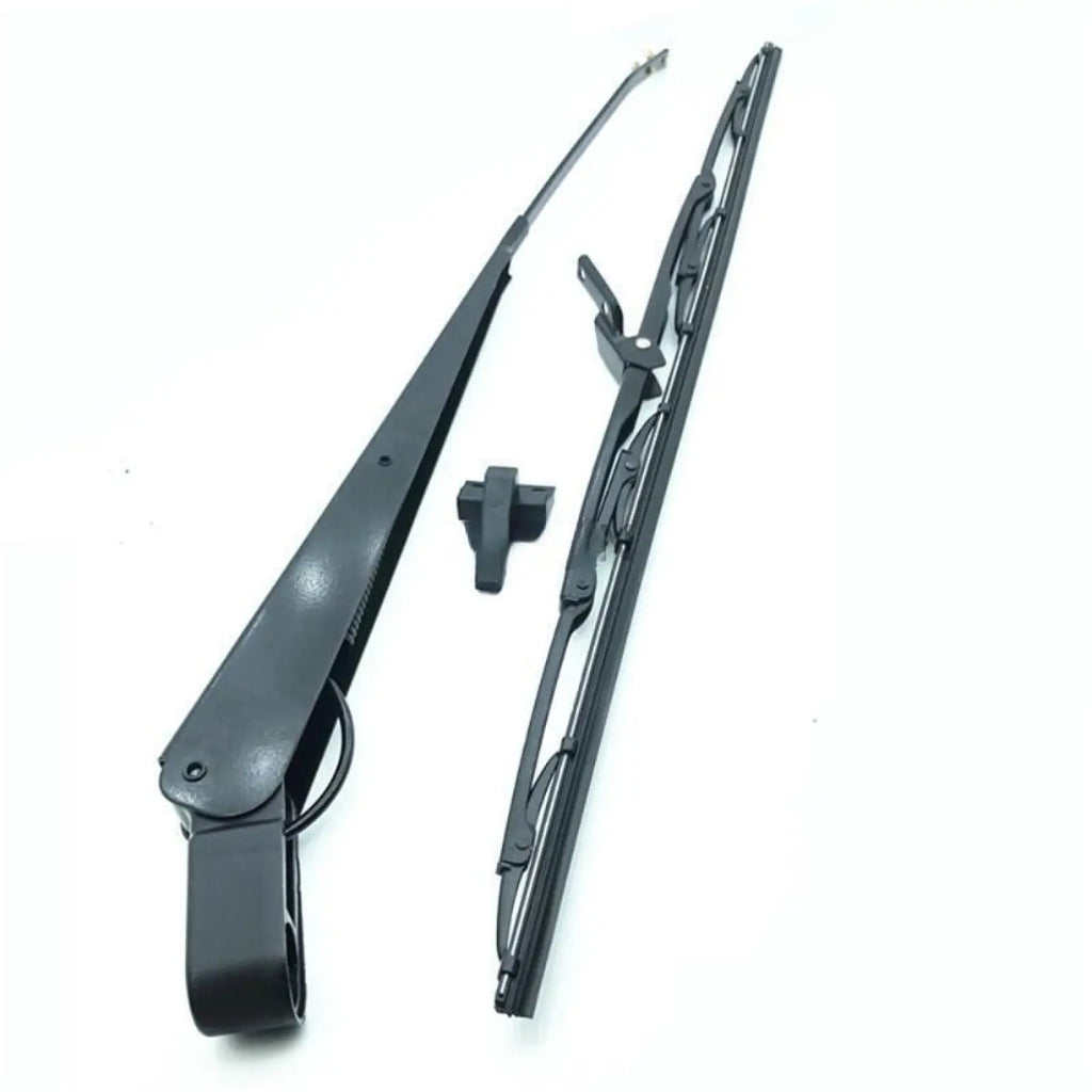 Arm Wiper Blade Set Caterpillar Cat 312/320/325/329/330/336/C/D
