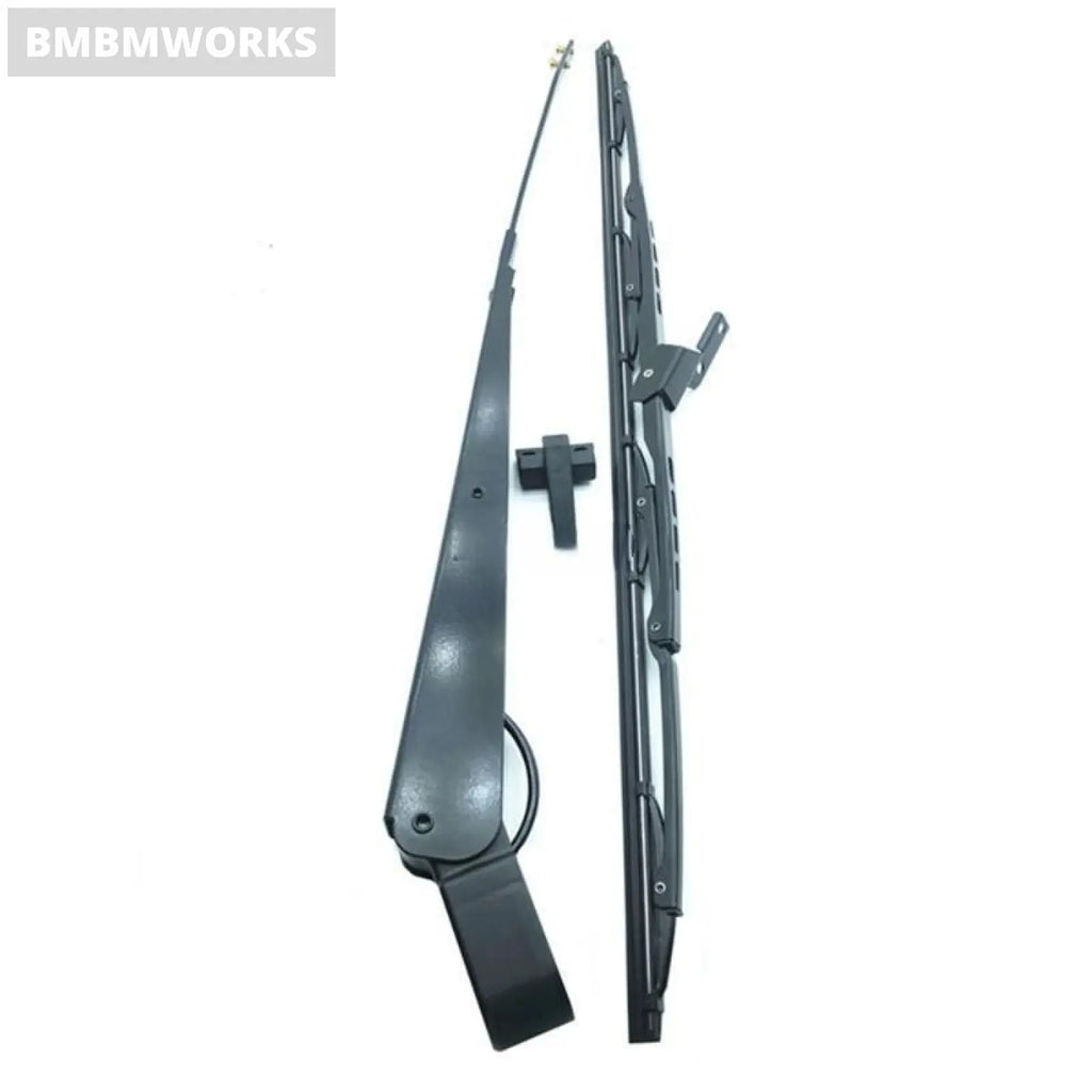 Arm Wiper Blade Set Caterpillar Cat 312/320/325/329/330/336/C/D