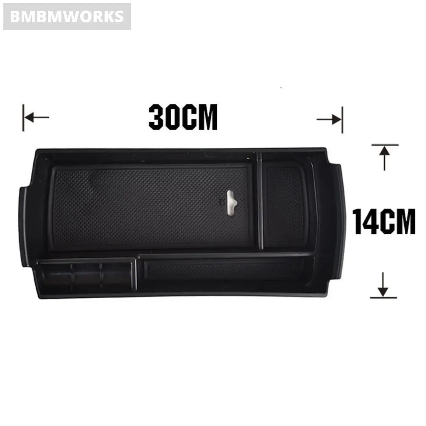 Armrest Box Storage Peugeot 3008 3008Gt 5008 2017 2018 2019 2020