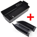Armrest Box Storage Peugeot 3008 3008Gt 5008 2017 2018 2019 2020