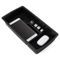 Armrest Box Suitcase Storage Clapboard Peugeot 3008 3008Gt 5008 2017 2018