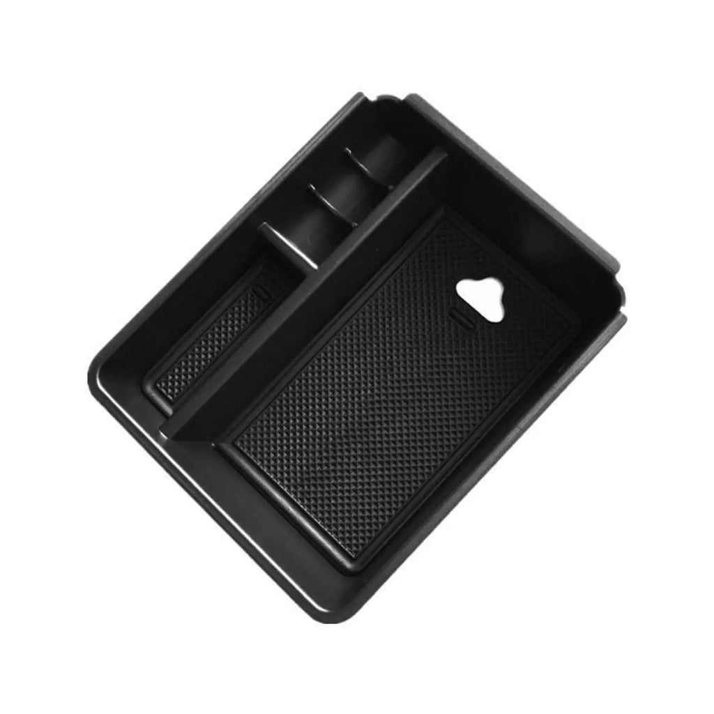 Armrest Secondary Center Storage Case Organizer Volkswagen Vw Tiguan Mk1 2009-16