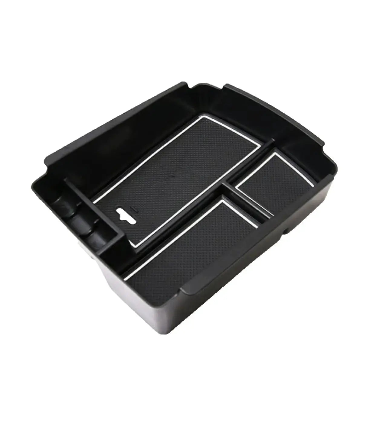 Armrest Storage Box Container Holder Tray Kia Sorento 2015 2016 2017