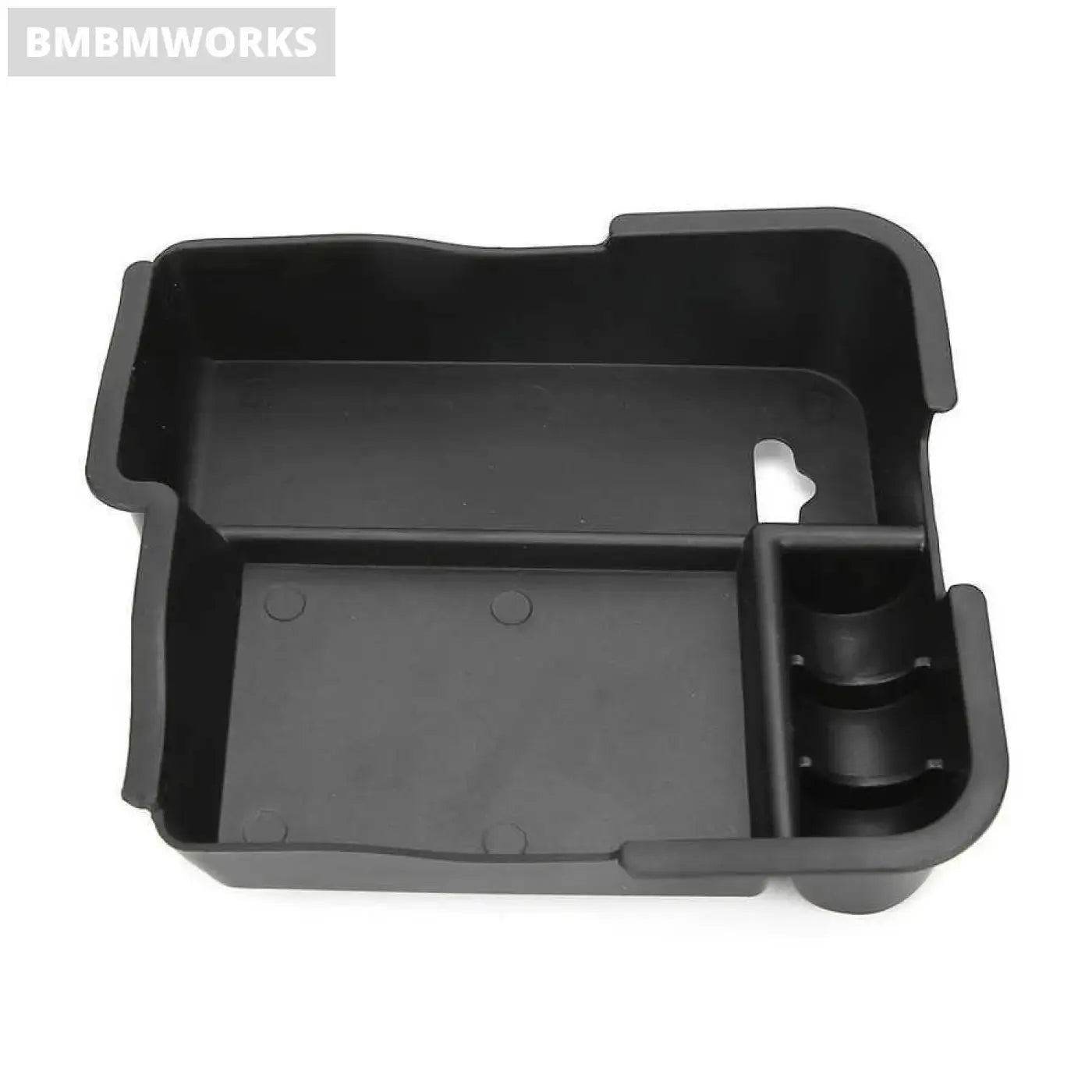 Armrest Storage Box Holder Porsche Cayenne 2011 2012 2013 2014 2015 2016 2017