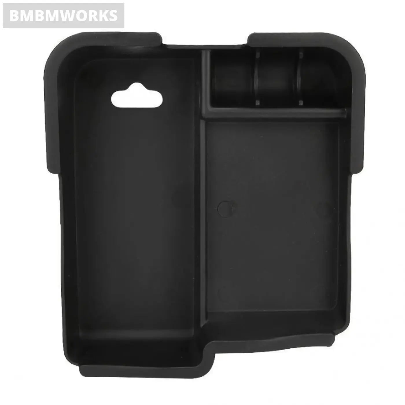 Armrest Storage Box Holder Porsche Cayenne 2011 2012 2013 2014 2015 2016 2017