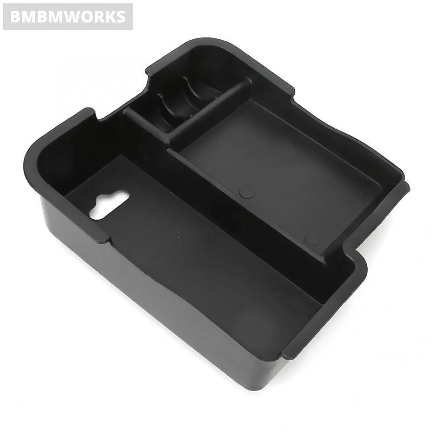 Armrest Storage Box Holder Porsche Cayenne 2011 2012 2013 2014 2015 2016 2017