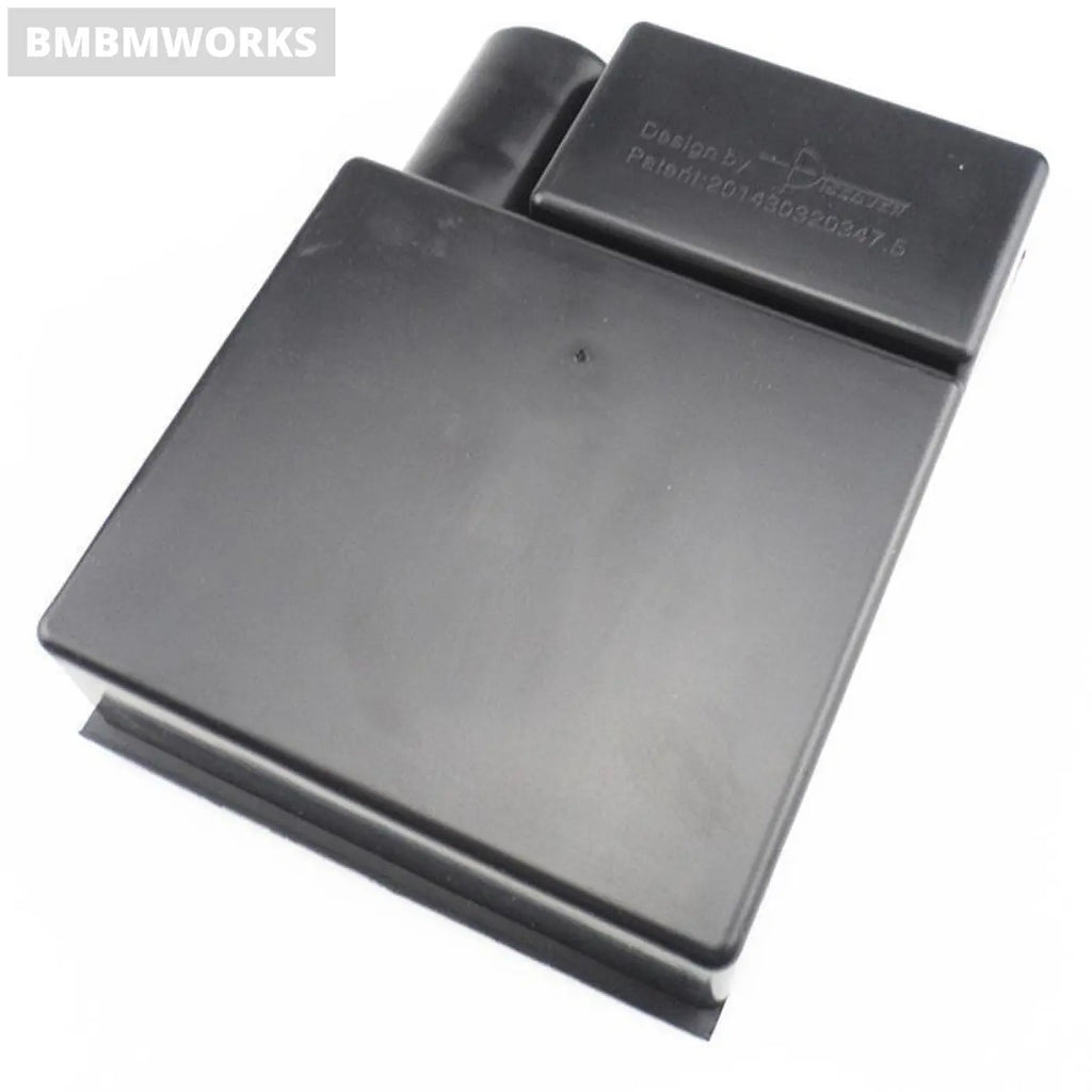 Armrest Storage Box Organizer Tray Mazda 3 Axela 2013 2014 2015 2016 2017