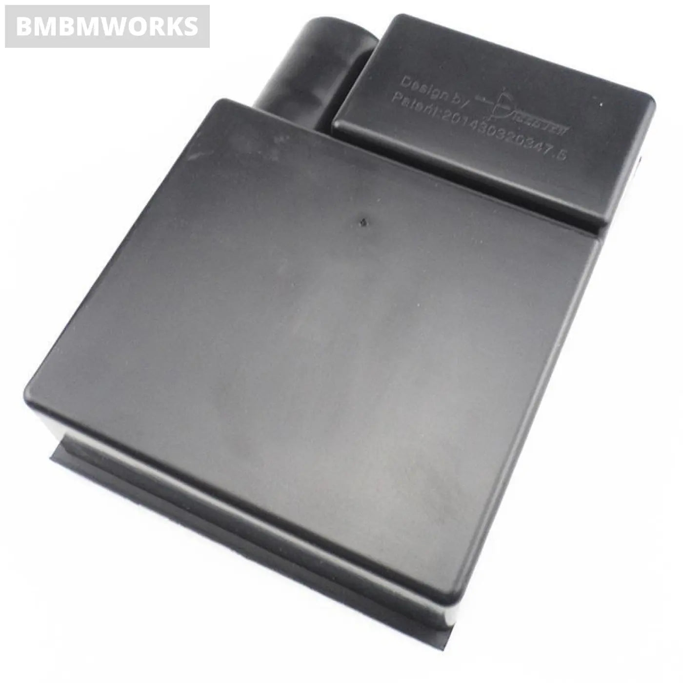 Armrest Storage Box Organizer Tray Mazda 3 Axela 2013 2014 2015 2016 2017