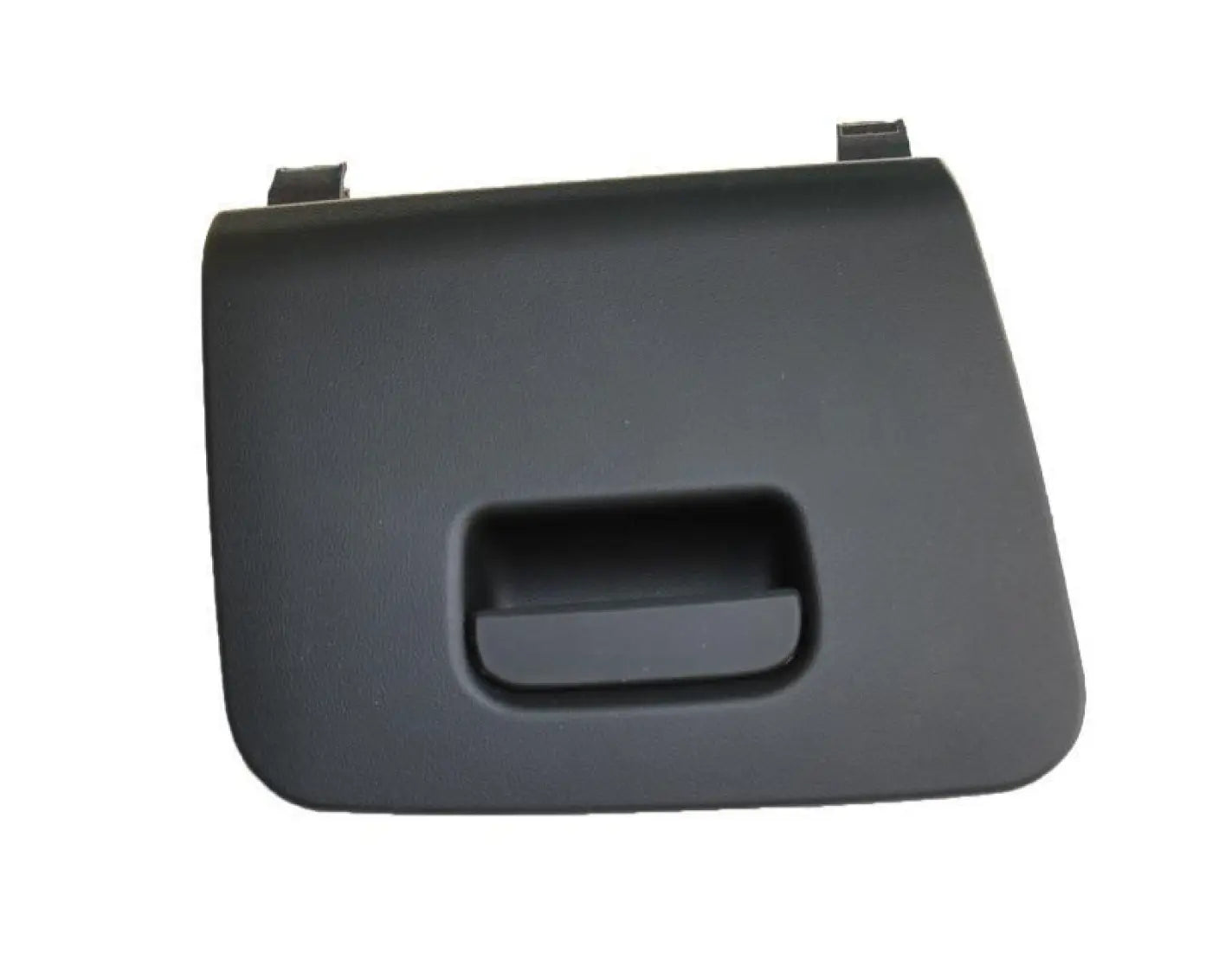 Audi Q3 Left Side Glove Box Glovebox Compartment Panel Black