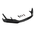 Audi R8 Carbon Fiber Front Lip Splitter (2021-2023) Body Kits & Performance 4
