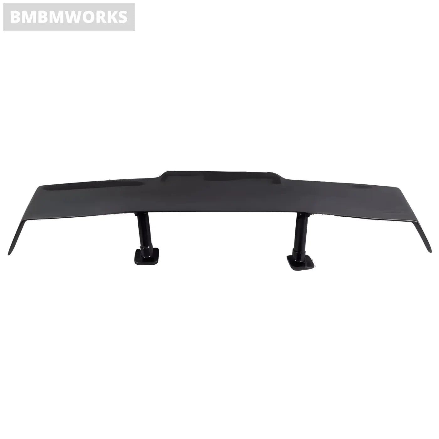 Audi R8 (Gen 1) Forged Carbon Fiber Rear Spoiler / Wing Body Kits & Performance 2