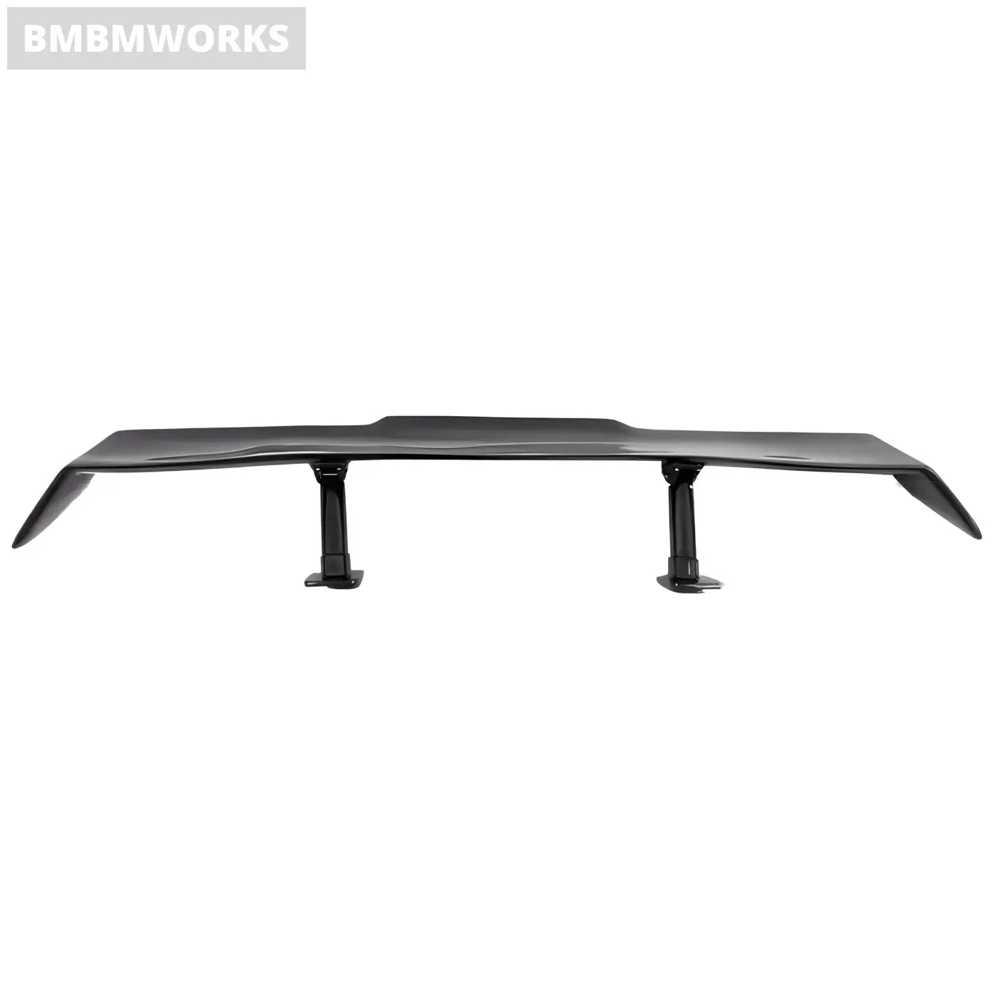 Audi R8 (Gen 1) Forged Carbon Fiber Rear Spoiler / Wing Body Kits & Performance 2
