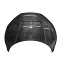 Audi R8 PPI Style Carbon Fiber Hood Body Kit Body Kits & Performance 2