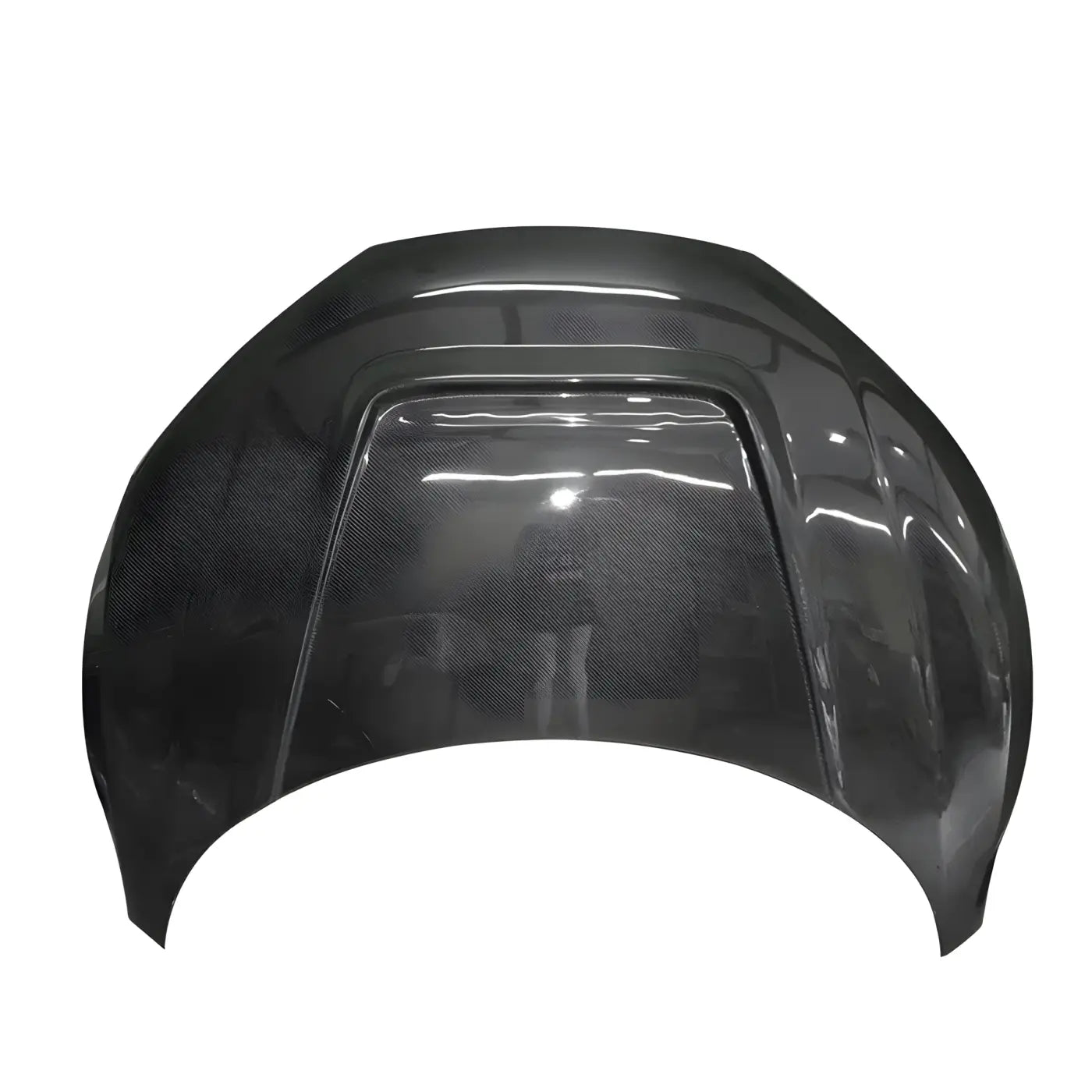 Audi R8 PPI Style Carbon Fiber Hood Body Kit Body Kits & Performance 2