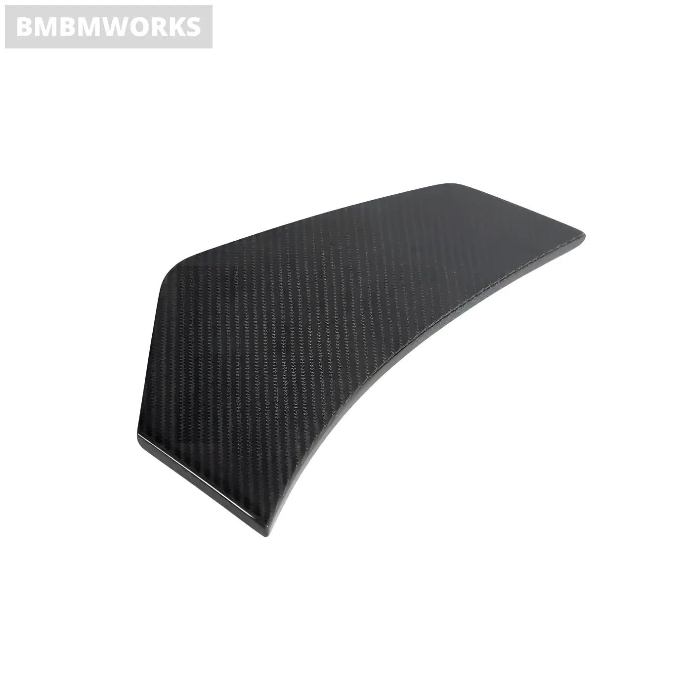 Audi R8 V10 Coupe 2-Door Carbon Fiber Rear Bumper Splitter Canards (2023) Body Kits & Performance 2